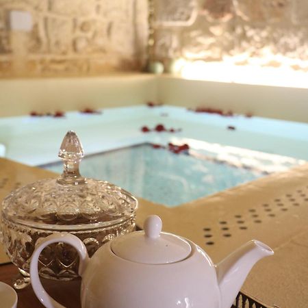 Galatina Suites Boutique - Luxury Experience In Salento Exteriör bild