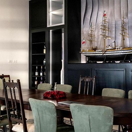 Galatina Suites Boutique - Luxury Experience In Salento Exteriör bild