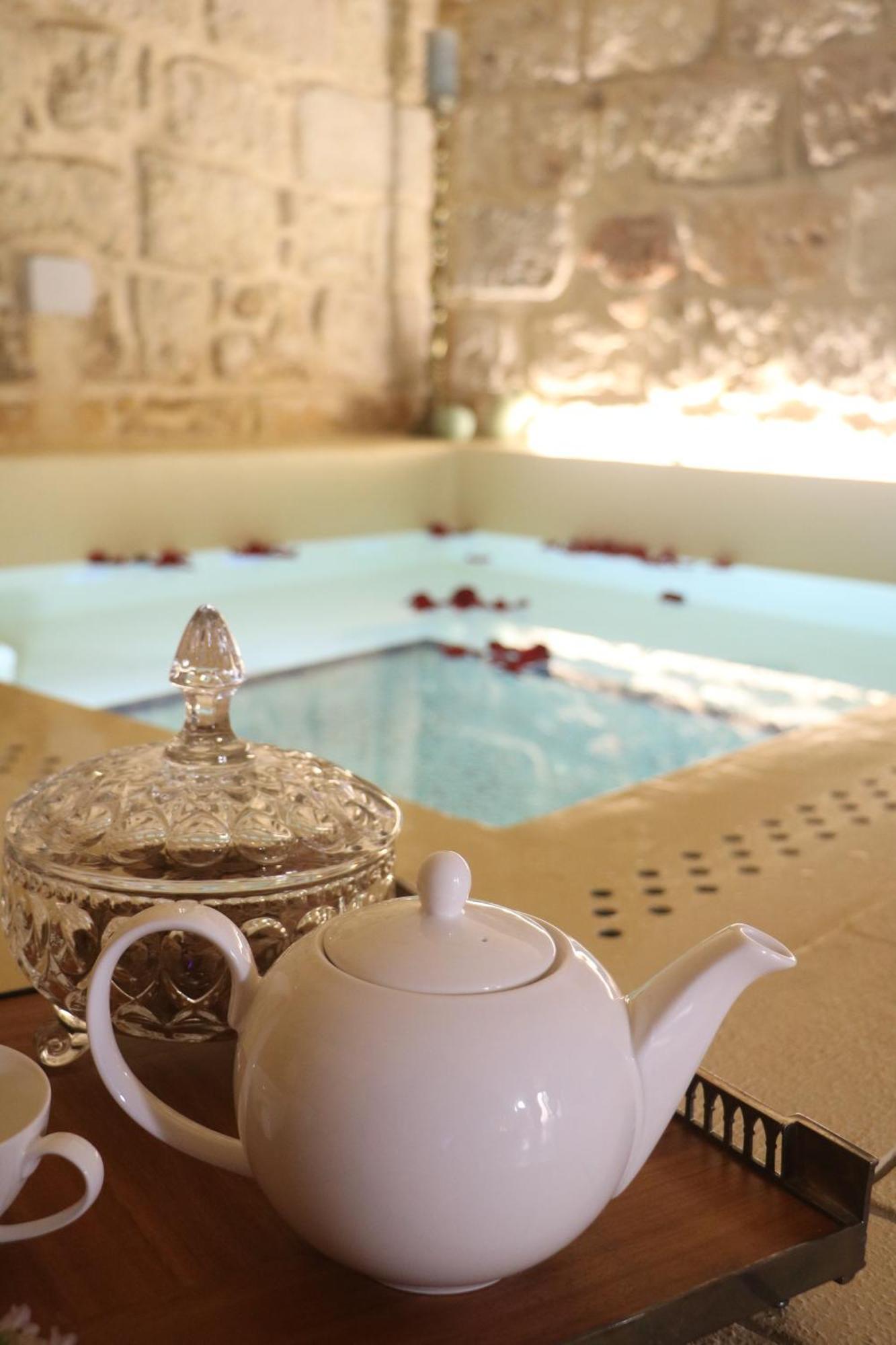 Galatina Suites Boutique - Luxury Experience In Salento Exteriör bild