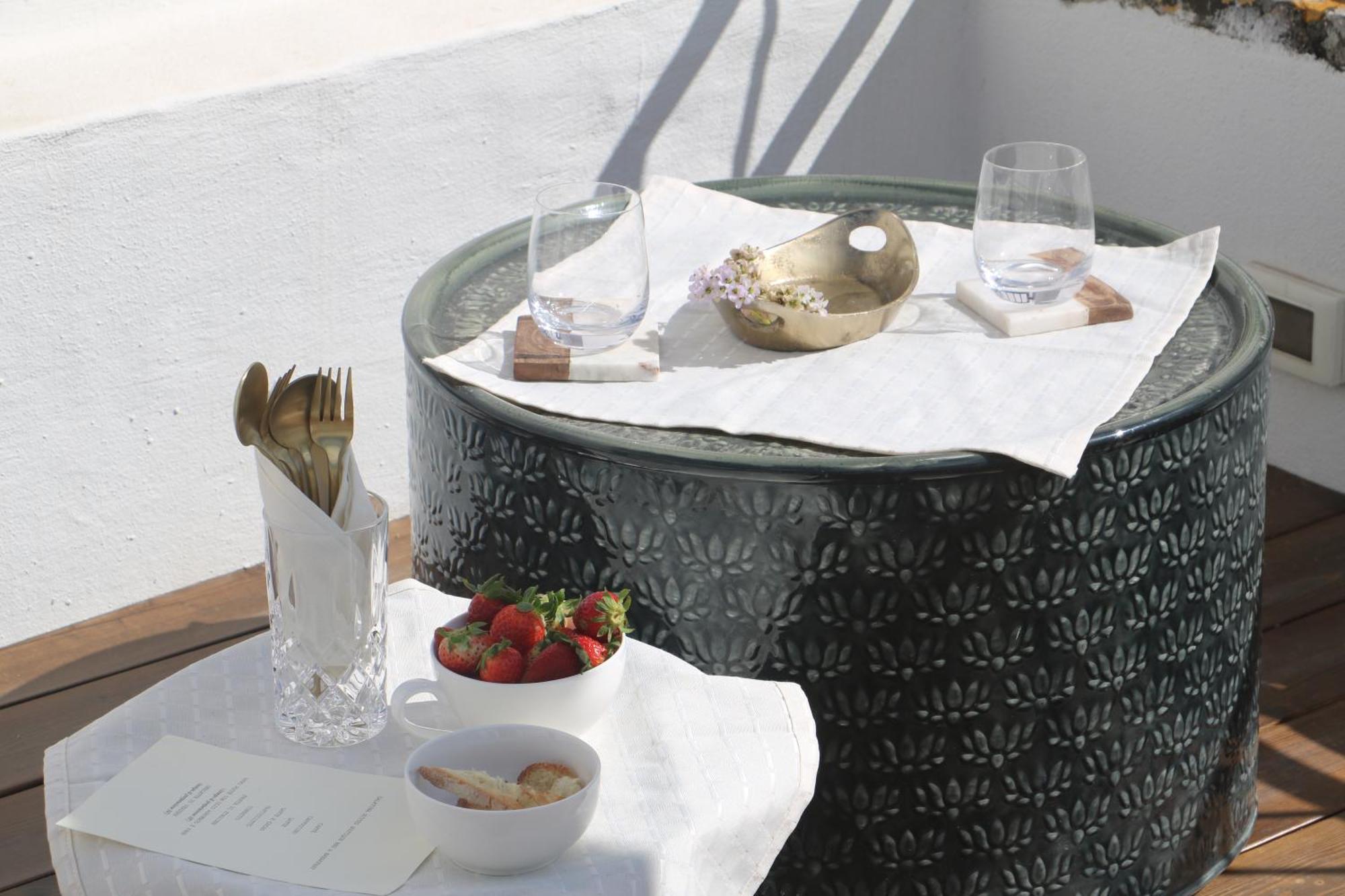 Galatina Suites Boutique - Luxury Experience In Salento Exteriör bild