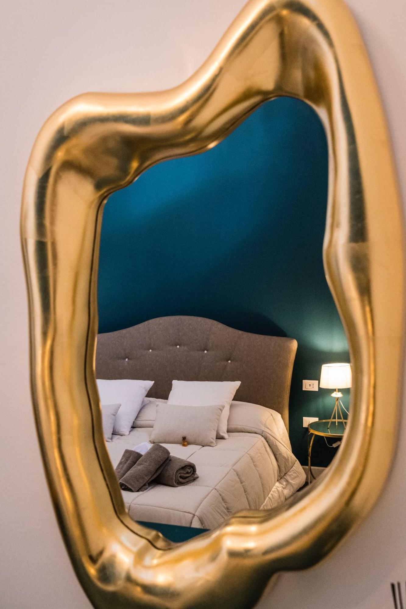 Galatina Suites Boutique - Luxury Experience In Salento Exteriör bild
