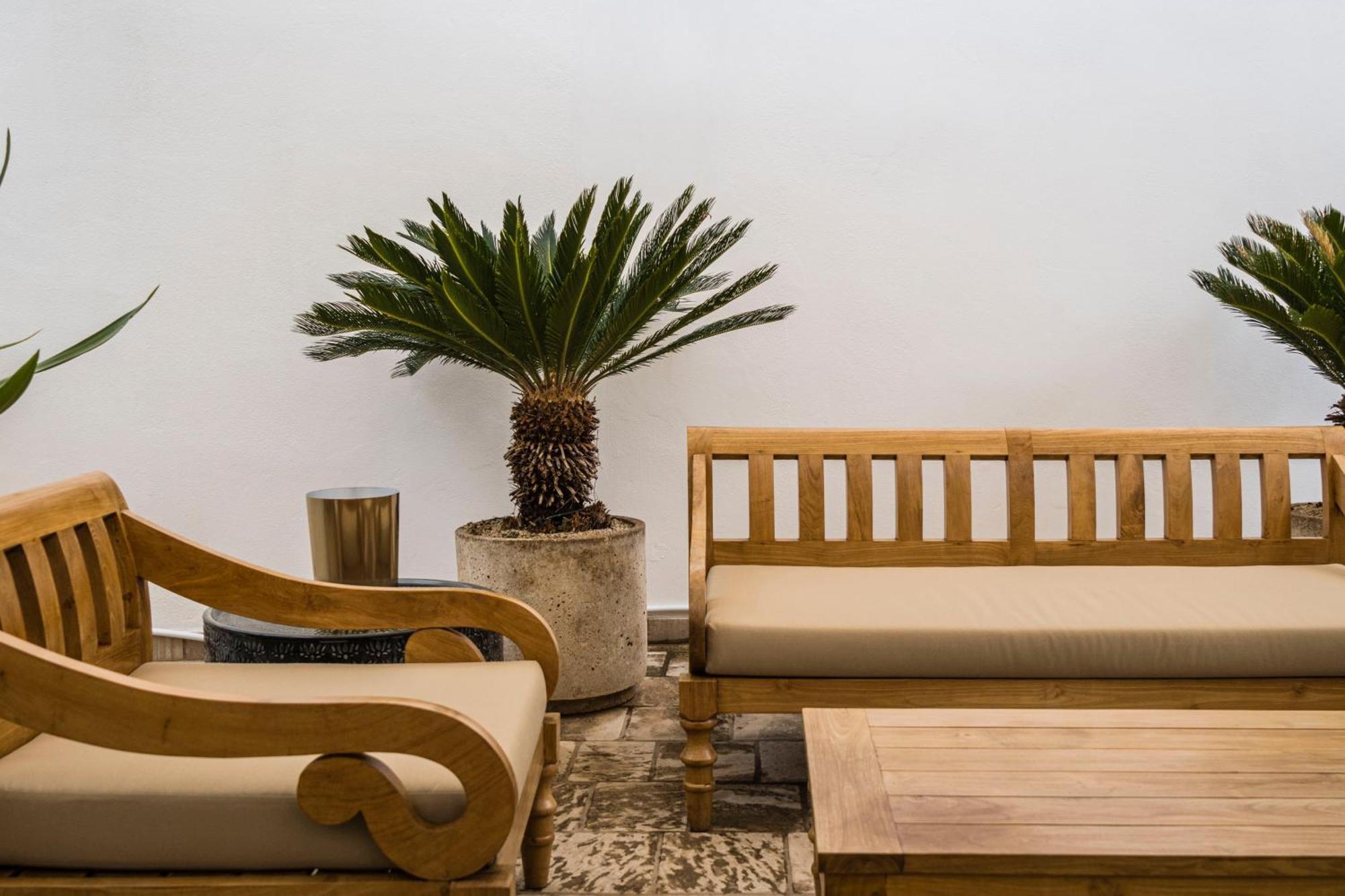 Galatina Suites Boutique - Luxury Experience In Salento Exteriör bild