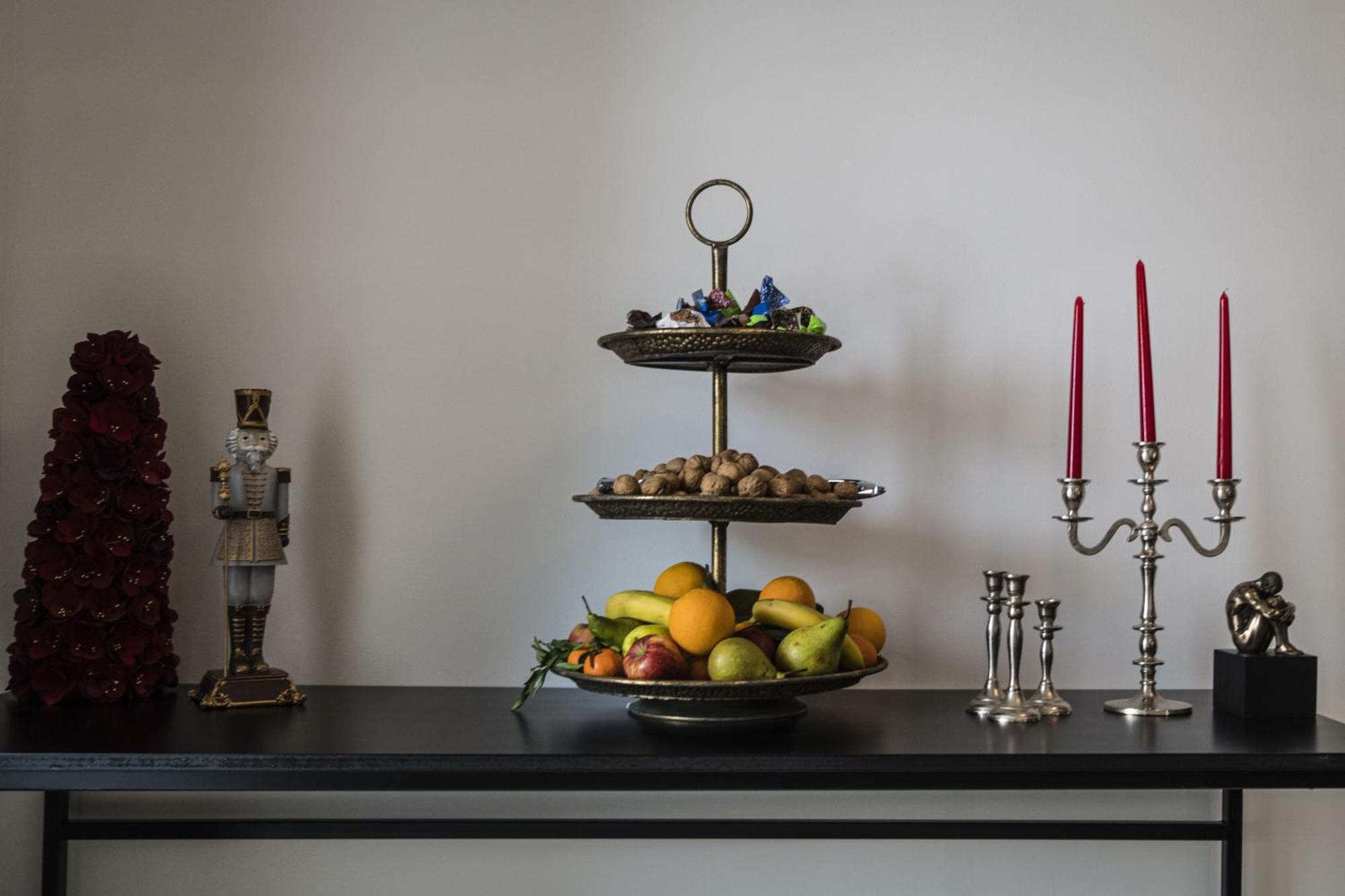Galatina Suites Boutique - Luxury Experience In Salento Exteriör bild