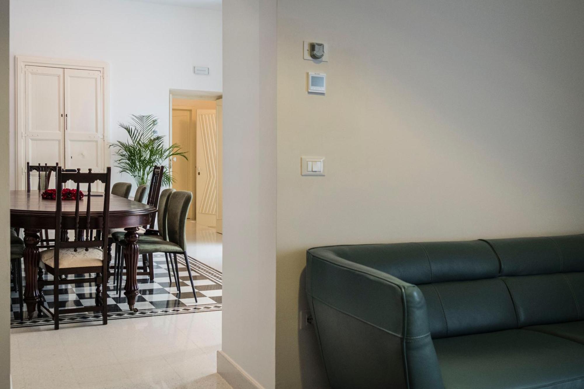 Galatina Suites Boutique - Luxury Experience In Salento Exteriör bild