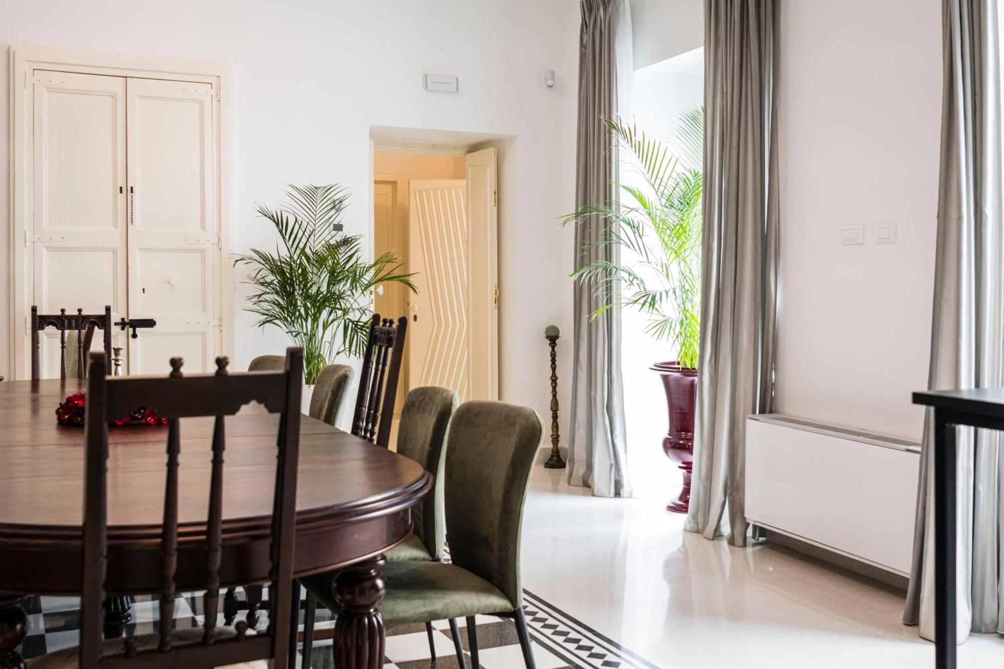 Galatina Suites Boutique - Luxury Experience In Salento Exteriör bild