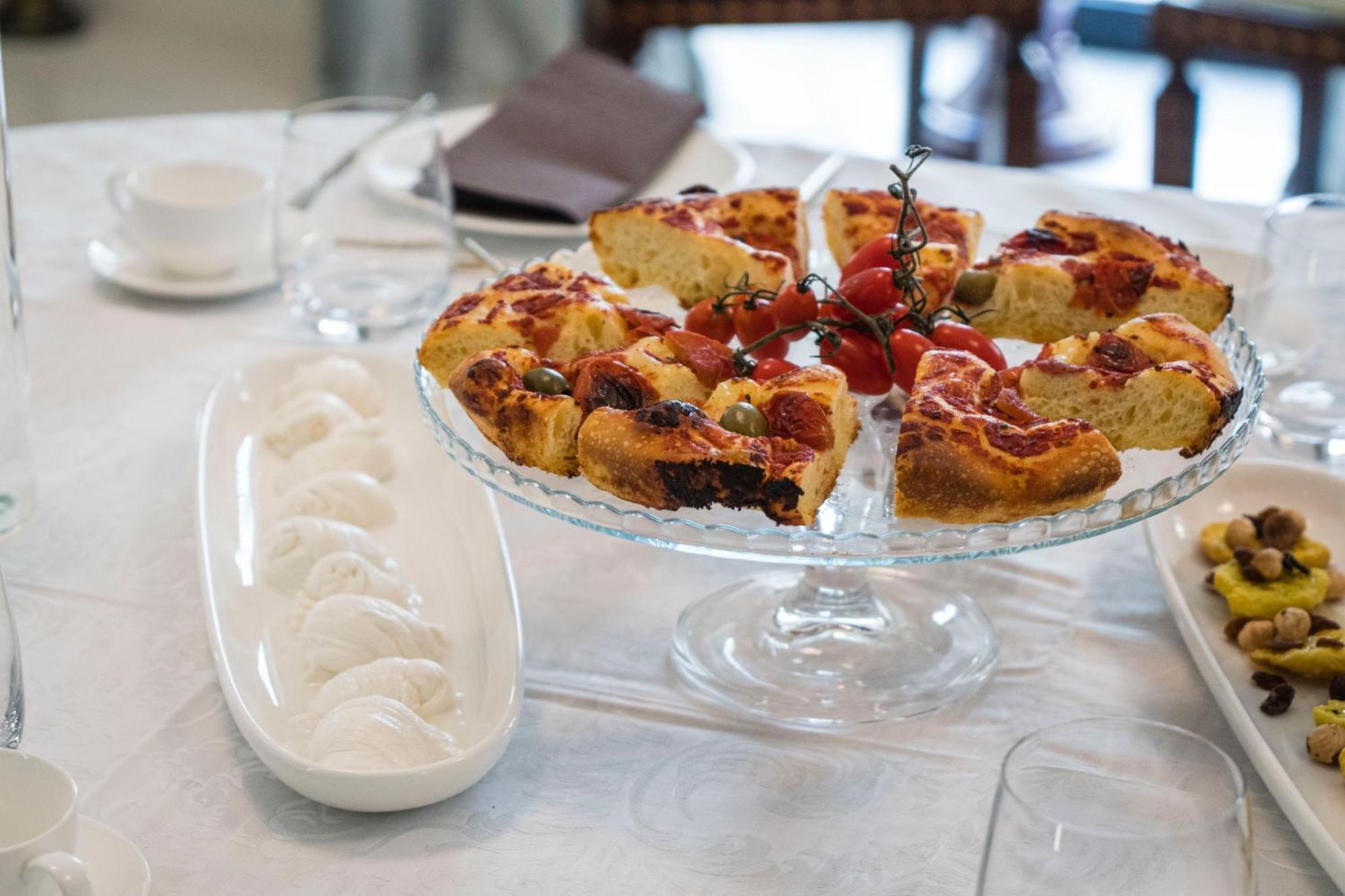 Galatina Suites Boutique - Luxury Experience In Salento Exteriör bild