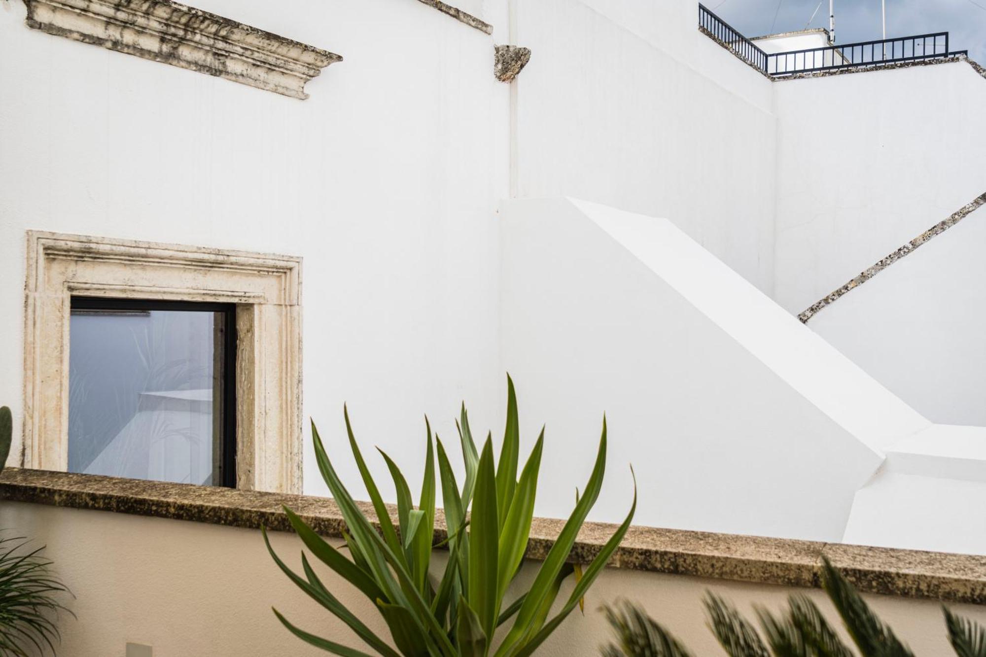 Galatina Suites Boutique - Luxury Experience In Salento Exteriör bild