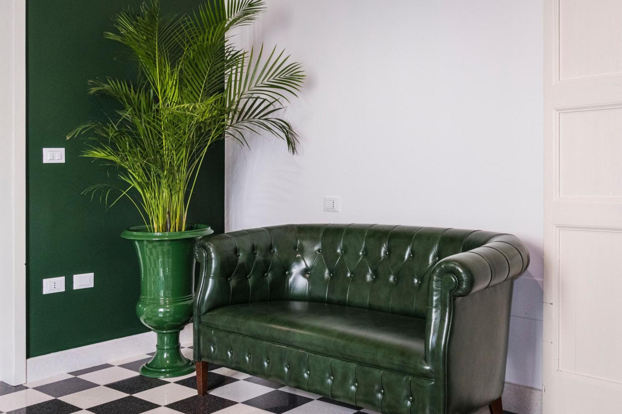 Galatina Suites Boutique - Luxury Experience In Salento Rum bild