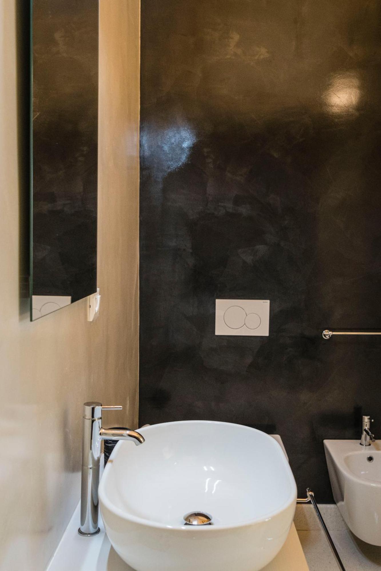Galatina Suites Boutique - Luxury Experience In Salento Rum bild