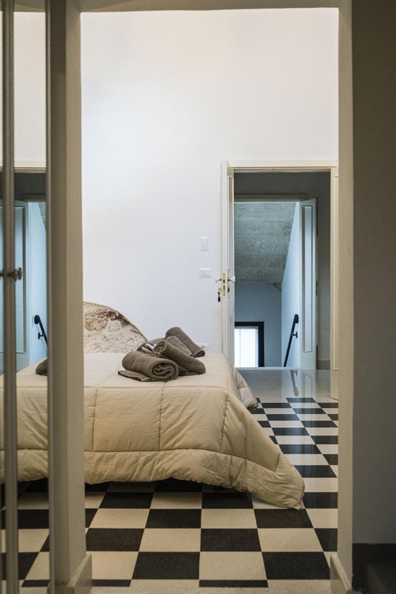Galatina Suites Boutique - Luxury Experience In Salento Rum bild