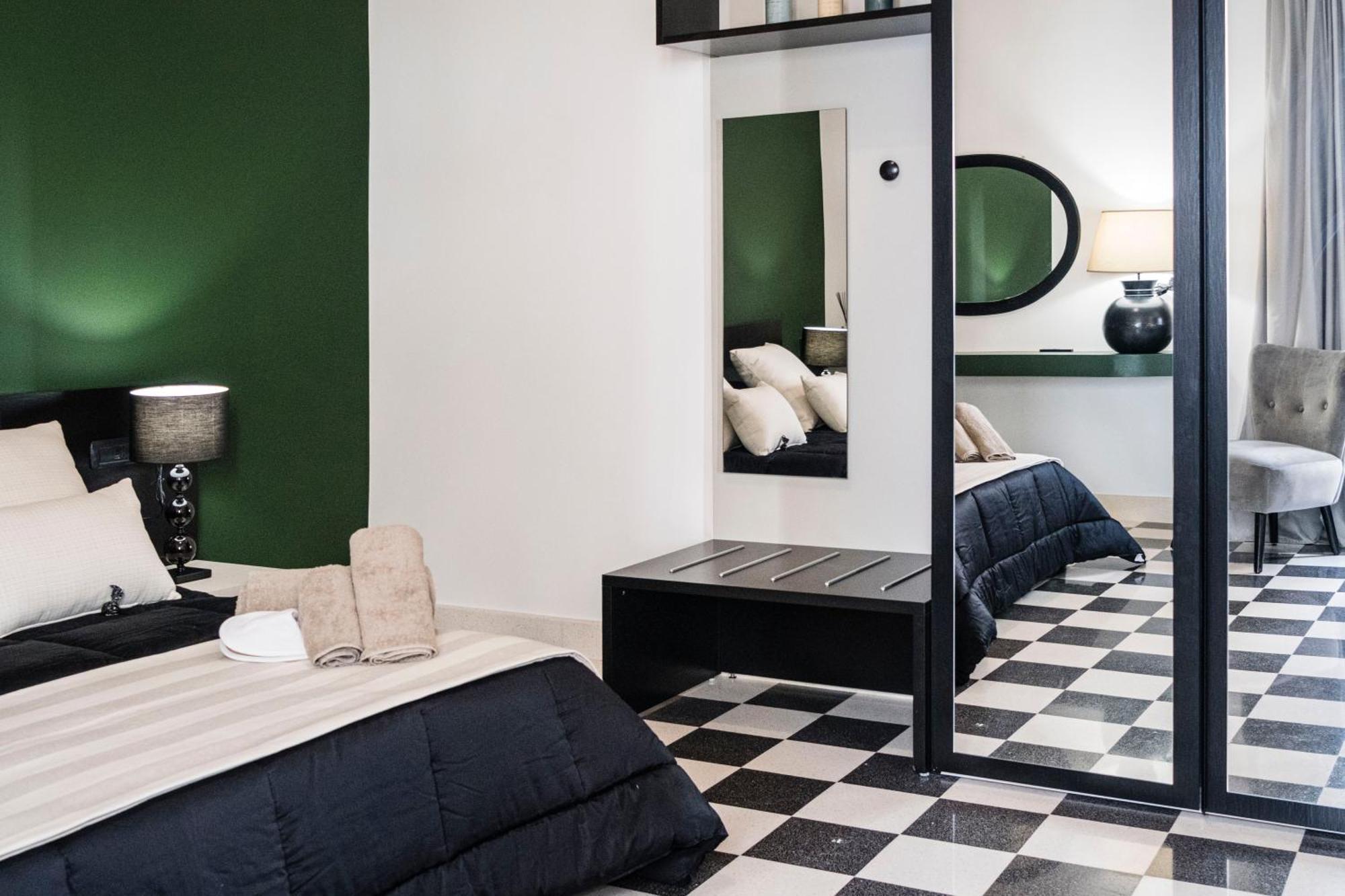 Galatina Suites Boutique - Luxury Experience In Salento Rum bild