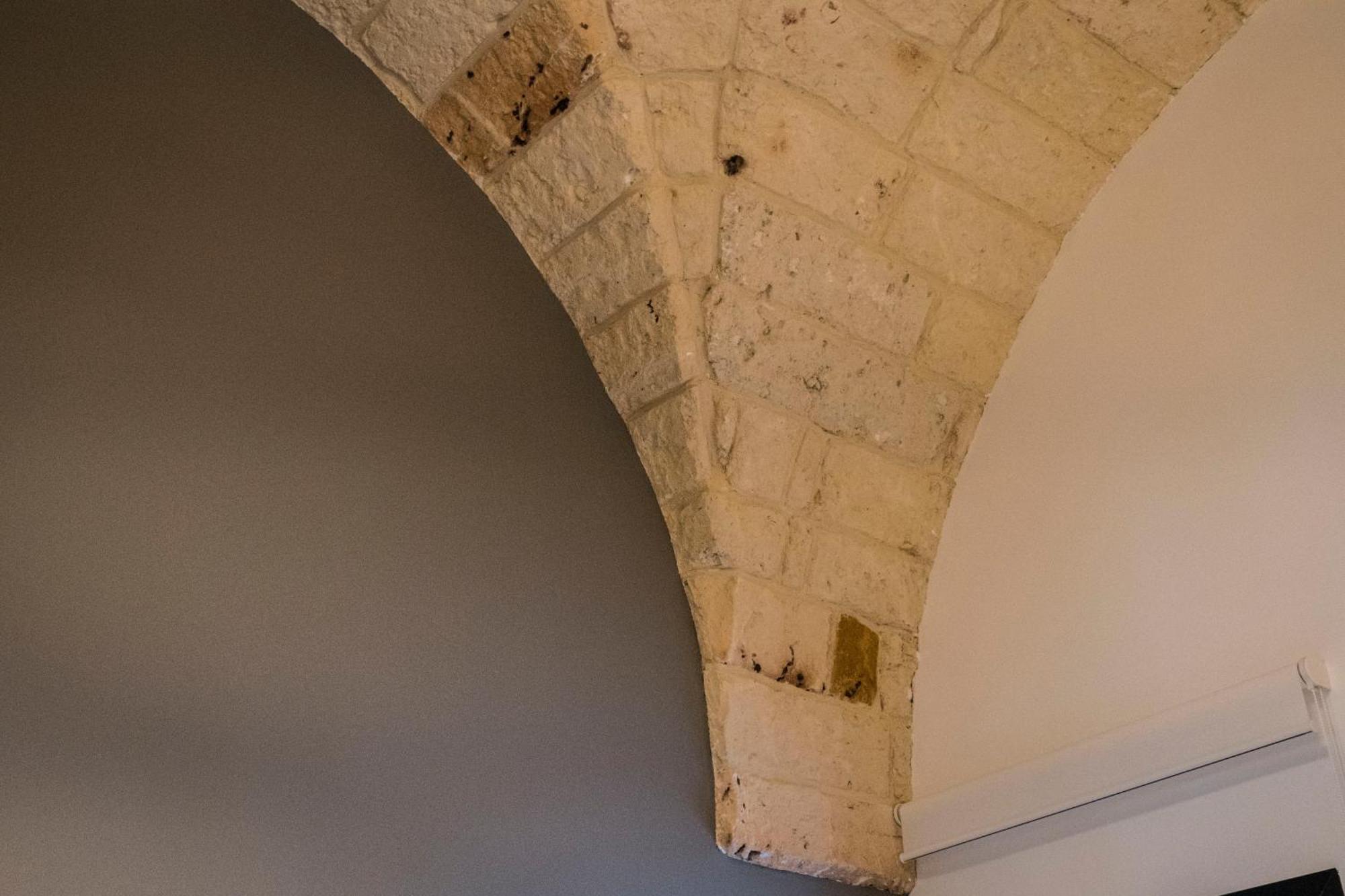 Galatina Suites Boutique - Luxury Experience In Salento Rum bild