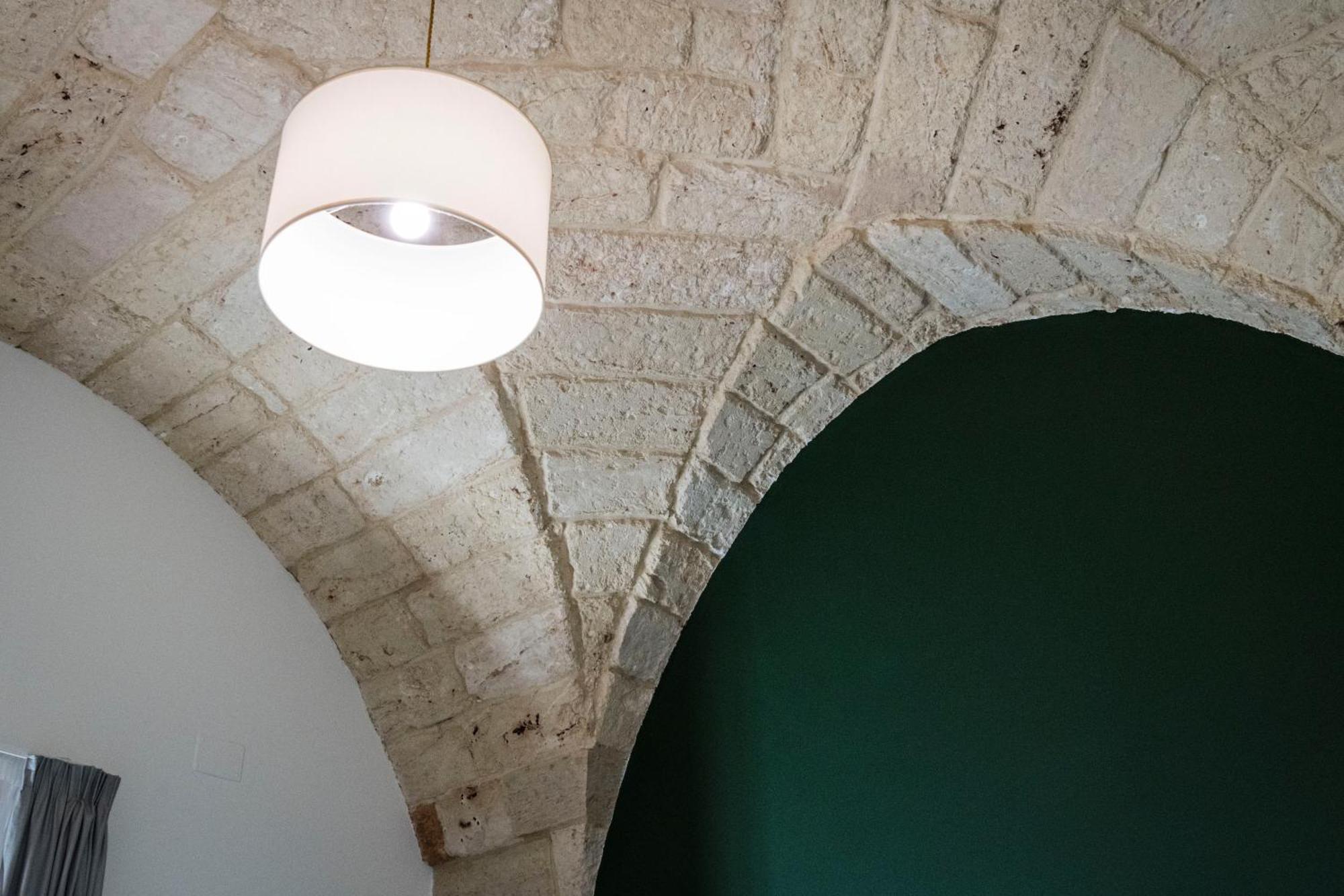 Galatina Suites Boutique - Luxury Experience In Salento Rum bild